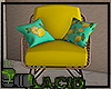 Lemon Chair