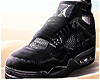 AJ 4's Black Cat 2025 M