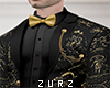 Z| Cocktail Suit v2