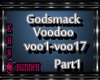 !M! Godsmack Voodoo 1