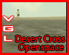 Desert Cross Openspace