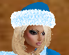 LF*Christmas Ice Hat