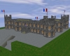 Chateau Medieval