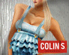 [CS]Colin's Jean Style