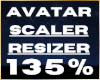 %135 Ava..Scaler Resizer