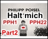 Phillip Poisel-Halt Mich