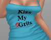 Kiss My Grits