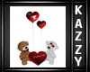 }KR{ Valentine Bears