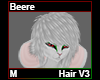 Beere Hair V3 M