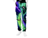 Neon Mens Pant
