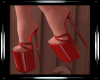 MVeSEXY RED SHOES