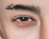 M Brow hairlines