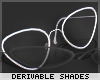 Icon Shades / DRV
