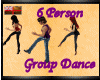 ET Group Dance 0406G