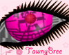 {TB} Pink Robunny Eyes