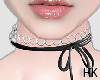 HK🖤Choker Black
