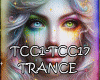 ♫ TCC1-TCC17 TRANCE