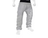 GREY SUP PANT 2/2