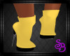 B♥ CX Ankle Boots V2