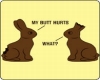 bunny bites