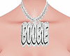 Boobie Custom Chain