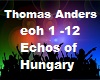 Thomas Anders echoes of