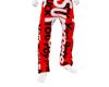 OC|| Supreme Joggers