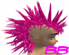 [BB]Animated Pink Mohawk