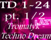 Tromatyk-Techno Dream 1