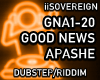 Good News - Apashe