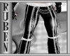 (RM)AlphaMix pants I