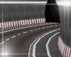 City Dark Tunnel