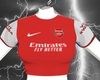 Arsenal EQP F