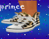 [Prince]Converse BurbryM