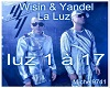 La Luz-Wisin & Yandel