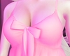 P! BabyGirl Top Pinku