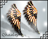[Q] Earrings wings