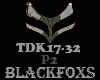 TRANCE - TDK17-32 - P2