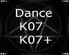 Dance K07