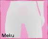 M ♥ White Kini M