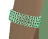 EG Emerald Armband R