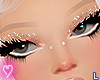 L|Eye Glitter Makeup~♥