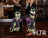 Joker Dub Pants (M)