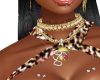 OSO VENEZUELA NECKLES