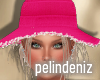 [P] Star cherry hat