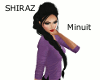 Shiraz - Minuit