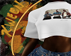 [KWEEN] Classic Top V1 W