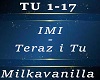 "Teraz i Tu"