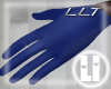 [LI] LTX Gloves BL LLT