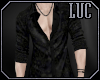 [luc] Darkbloom Shirt